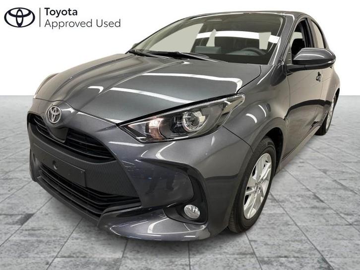 Toyota Yaris Dynamic, Autos, Toyota, Yaris, Régulateur de distance, Airbags, Air conditionné, Bluetooth, Ordinateur de bord, Verrouillage central