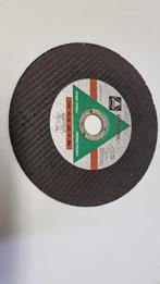 slijpschijf Flextex 180 x 3 mm, Doe-het-zelf en Bouw, Ophalen of Verzenden, Nieuw, Haakse handslijpmachine