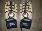 Keepershandschoenen Bram Castro kv mechelen, Verzamelen, Ophalen of Verzenden