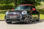 MINI John Cooper Works - 2.0l - Headup - ACC - H&K - Gegaran, Alcantara, Bedrijf, Berline, 133 g/km