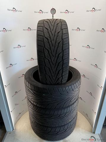 4x 305/40R22 114V Toyo Proxes 305/40 R22 305/40/22 3054022 beschikbaar voor biedingen