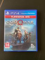 God of War PS4, Consoles de jeu & Jeux vidéo, Comme neuf, Enlèvement ou Envoi