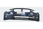 Bumper BMW 3 F30 F31 Luxury Line 11-15 Voorbumper Q6151, Auto-onderdelen, Gebruikt, Voor, 6 maanden garantie, Ophalen of Verzenden