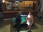Film replica terminator. You forgot to say please, Ophalen of Verzenden, Nieuw, Film, Beeldje, Replica of Model