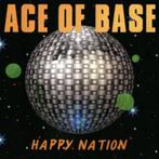 CD Album Ace of Base - Happy Nation, Ophalen of Verzenden, Zo goed als nieuw, Dance Populair
