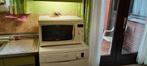 Four à micro-ondes de qualité, Enlèvement, Utilisé