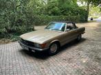 1972 Mercedes-Benz Cabrio 350 SL Oldtimer, Auto's, Mercedes-Benz, Gebruikt, Overige brandstoffen, Bedrijf, Overige carrosserie