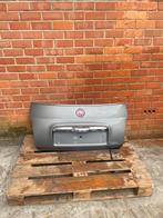 Fiat 500 cc kofferbak, Gebruikt, Achter, Fiat, Achterklep