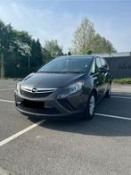 Opel Zafira Tourer 1.6 CDTI, Autos, Opel, 5 places, 1598 cm³, Tissu, Achat