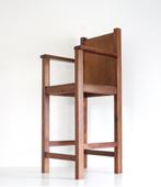 Art Deco kinderstoel - Vintage stoel, Ophalen