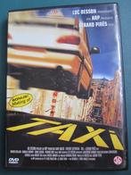 Taxi (1998), Cd's en Dvd's, Vanaf 16 jaar, Ophalen of Verzenden, Zo goed als nieuw, Actie