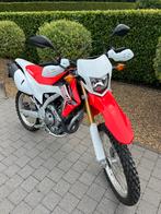 Moto 250L CRF 369km, Motoren, 250 cc, Particulier, Enduro, 1 cilinder
