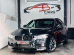 BMW 3 Serie 316 d * PACK M PERFORMANCE * GARANTIE 12 MOIS *, Autos, 5 places, Cuir, Berline, 4 portes