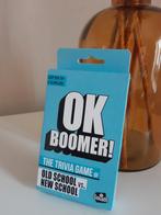 Ok boomer, Hobby & Loisirs créatifs, Jeux de société | Jeux de cartes, Goliath, Enlèvement ou Envoi, Neuf, Cinq joueurs ou plus