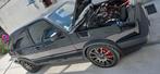 vw golf 2 v6 2.8 turbo forger