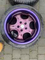 Rh cupvelgen 5x112, Auto-onderdelen, Banden en Velgen, Ophalen of Verzenden, Band(en)