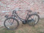 Omafiets van het merk spirit in goede staat, Ophalen, Zo goed als nieuw