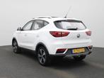 MG MG ZS EV Luxury 45 kWh | Navigatie | Schuifdak | Camera |, 45 kWh, Gebruikt, Parkeersensor, ZS