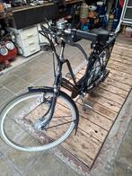 cyclomoteur Spartamet, Autres marques, 37 cm³, Comme neuf, Enlèvement