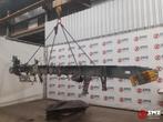 Occ chassis met papieren MAN TGX 4x2, Gebruikt, MAN, Ophanging en Onderstel