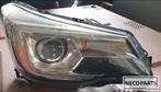 Subaru forester facelift led vol led koplamp origineel xenon, Ophalen of Verzenden, Gebruikt, Subaru