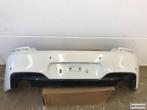 Bmw 6 serie f06 f12 f13 m pakket bumper achterbumper origine, Arrière, Pare-chocs, Enlèvement, Utilisé