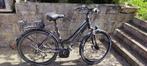 Vélo Scott électrique, Gebruikt, Vering, Ophalen, Overige merken