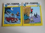 Tid et Tondu N 1 et 2 .   2014 . La collection, Enlèvement ou Envoi