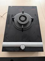 AEG inbouw gasvuur NIEUW, Elektronische apparatuur, Kookplaten, Ophalen, Nieuw, 3 kookzones of minder, Energieklasse A of zuiniger
