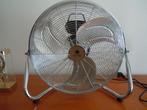 Ventilateur, Electroménager, Ventilateurs, Enlèvement ou Envoi, Neuf, Ventilateur de sol