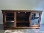 Meuble TV+vitrine+étagère, Maison & Meubles, Armoires | Mobilier de télévision, Enlèvement, Utilisé