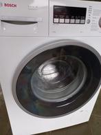 Machine à laver Bosch 8kg A +++, Electroménager, Lave-linge, Enlèvement, Comme neuf, Chargeur frontal