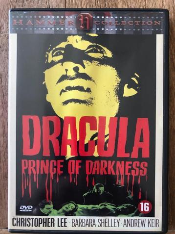 Dracula Prince of Darkness beschikbaar voor biedingen