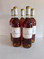 Lafaurie-Peyraguey 1997, Verzamelen, Ophalen