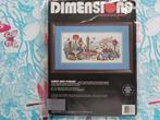 Dimensions - Sunny Bird garden - telpakket, Ophalen of Verzenden, Nieuw