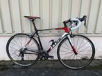 Cube koersfiets Carbon ultegra 56, Fietsen en Brommers, 28 inch, Gebruikt, Carbon, Heren