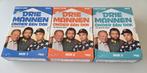 3 DVD boxen : Drie Mannen onder één Dak, Ophalen of Verzenden