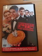 American Pie The Wedding, Ophalen of Verzenden, Vanaf 12 jaar, Actiekomedie