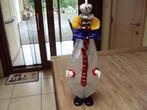 murano clown 40 cm, Antiek en Kunst, Ophalen