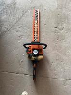 Heggenschaar stihl hs80, Tuin en Terras, Ophalen, Gebruikt