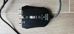 USB Audio converter, Audio, Tv en Foto, Ophalen of Verzenden, Zo goed als nieuw