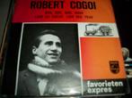 Robert Cogoi - Dou dou doux, CD & DVD, 7 pouces, Pop, Utilisé, Enlèvement ou Envoi