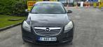 OPEL INSIGNIA 2.0 CDTI 2013 CLIM.DIG/ NAVI/ EXPORT : 1.999 €, Euro 5, Achat, 4 portes, Entreprise