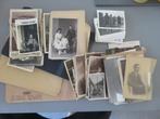 groot lot foto,s vrienden Familie Jan Willems Knokke, Verzenden, Foto, Nieuw, Voor 1940