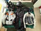 Motor kleding, Motoren, Kleding | Motorkleding, Ophalen