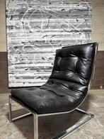 vintage lounge chair, Ophalen