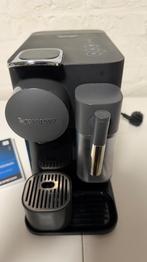 Delonghi Lattissima One Nespresso, Ophalen, Koffiepads en cups, Gebruikt, Koffiemachine