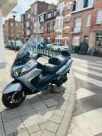 MAXSYM400i, Vélos & Vélomoteurs, Enlèvement, Comme neuf