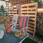 koperen kandelaar, Antiek en Kunst, Ophalen, Koper of Brons