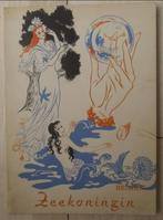 Zeekoningin door Heiman, Boeken, Ophalen of Verzenden